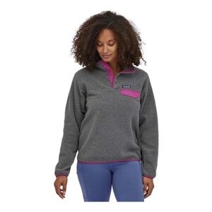 Patagonia Women's Synchilla Fleece Pullover